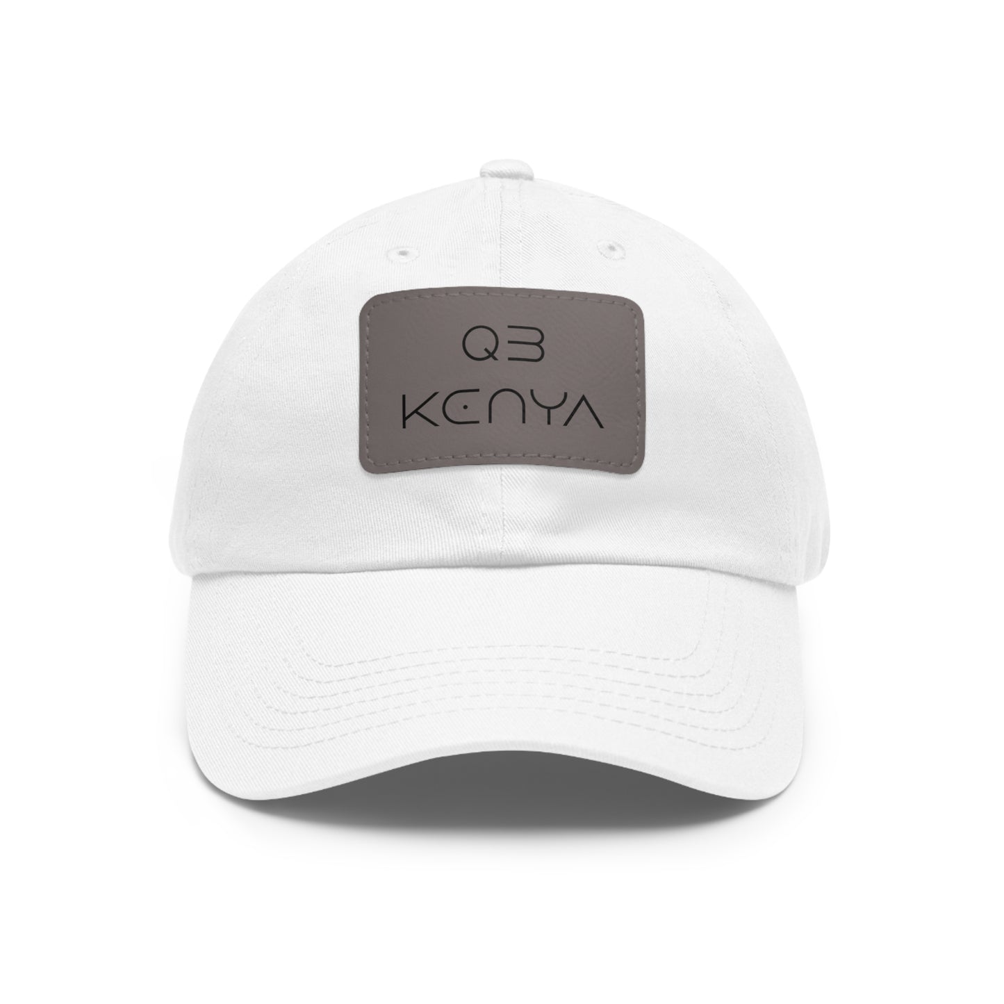 Icon Baseball Cap
