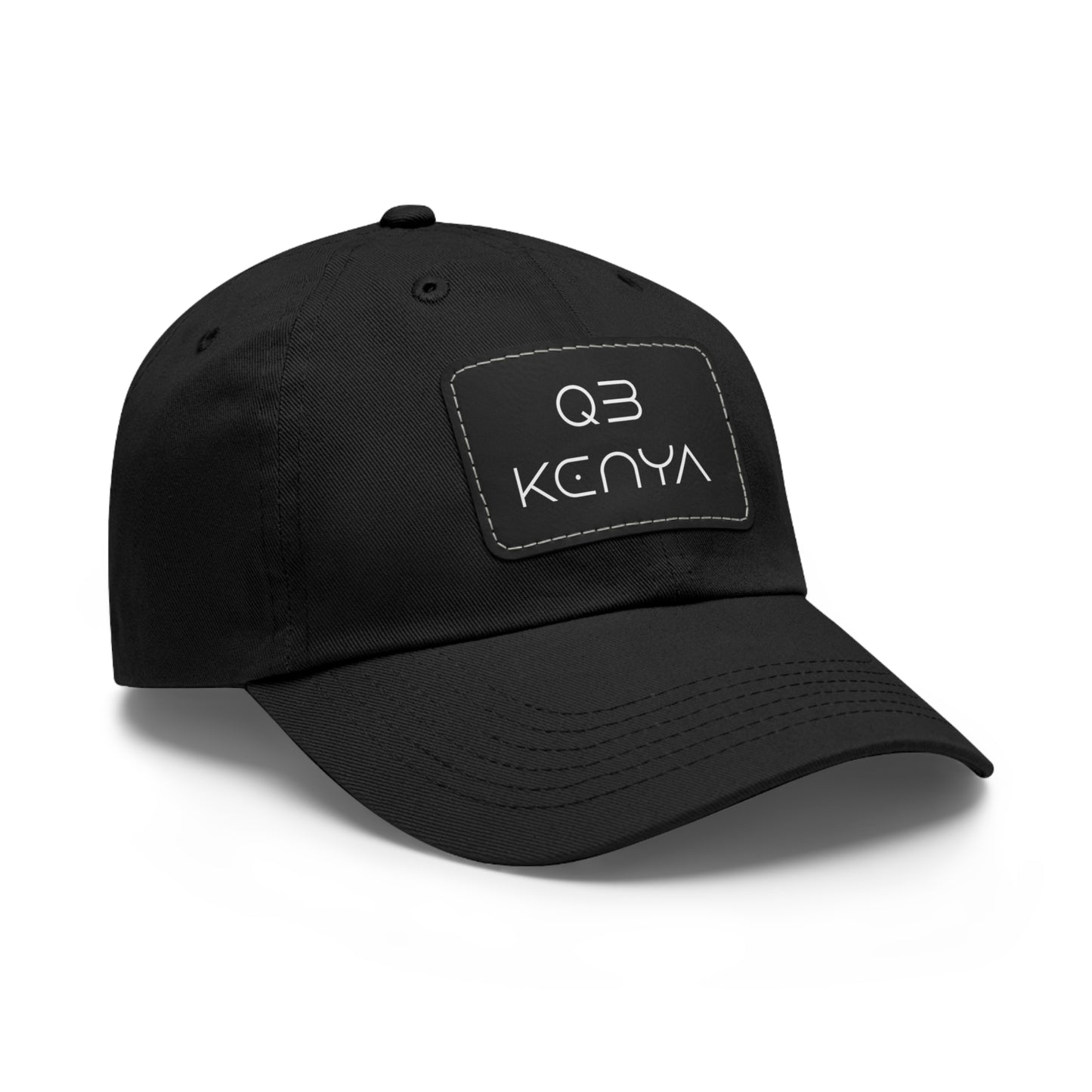 Icon Baseball Cap