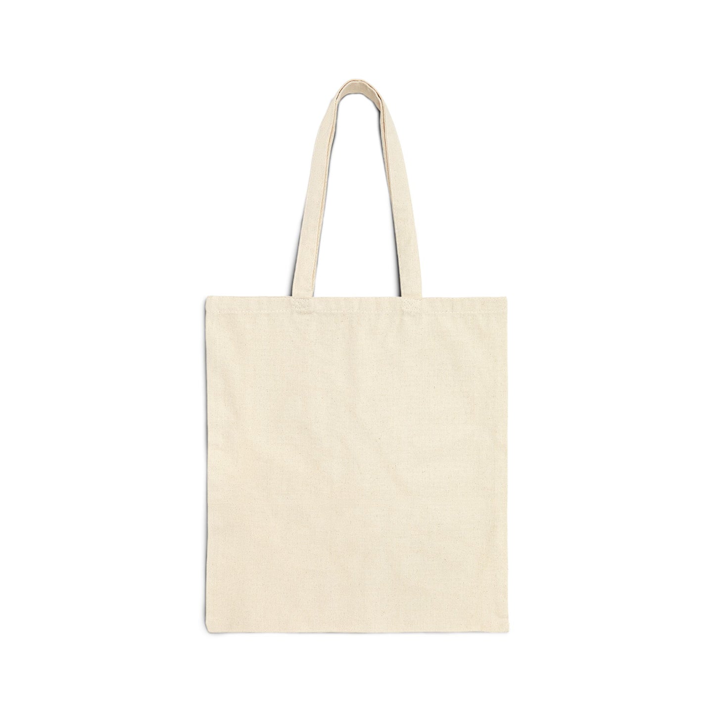 Eco-Friendly Canvas Tote