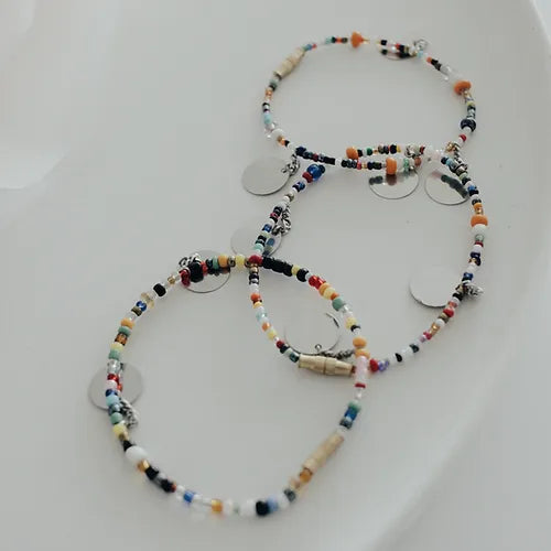 Colorful & Fun Bracelets