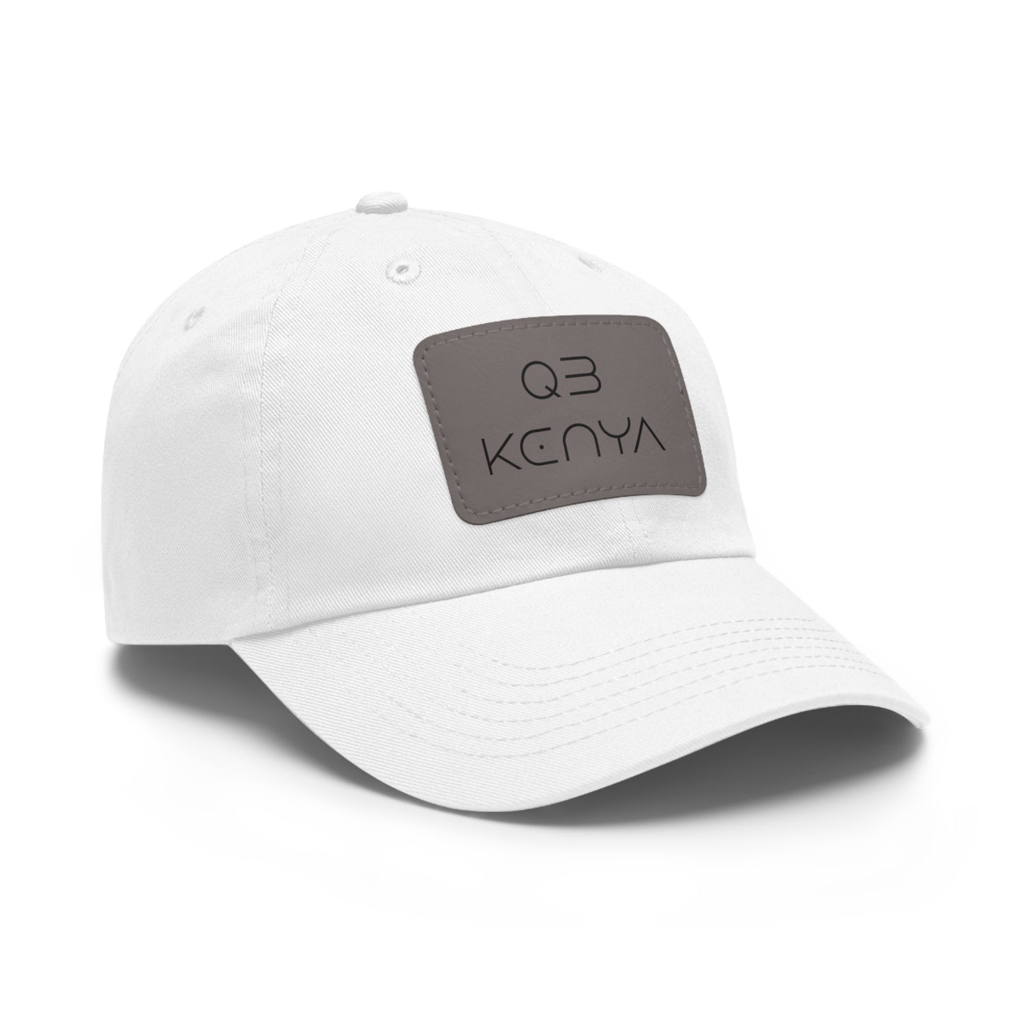 Icon Baseball Cap