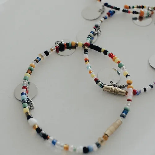 Colorful & Fun Bracelets