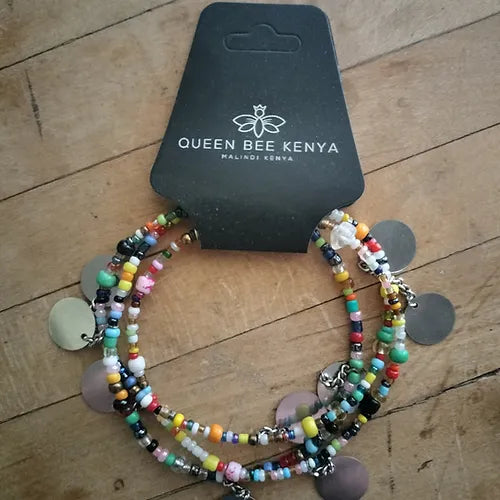 Colorful & Fun Bracelets